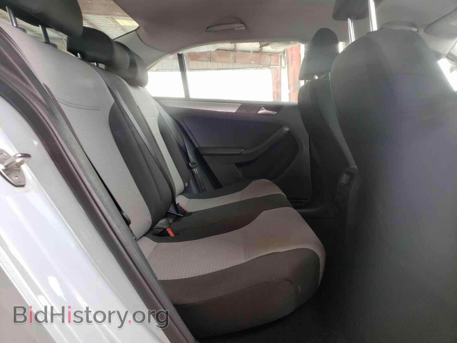 2017 VOLKSWAGEN JETTA - VIN: 3VW2B7AJ0HM411441 - Фото 6