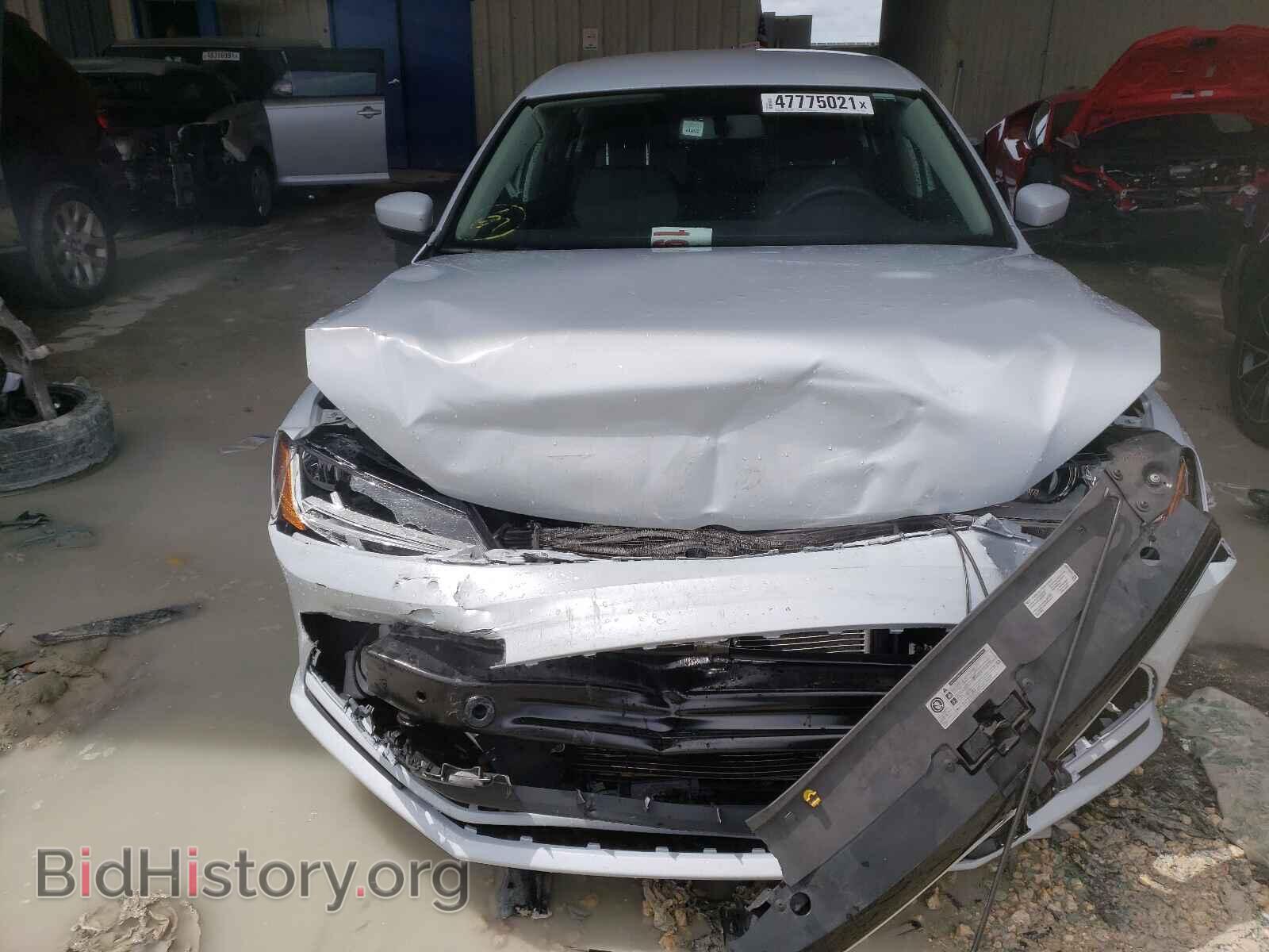 2017 VOLKSWAGEN JETTA - VIN: 3VW2B7AJ0HM411441 - Фото 9