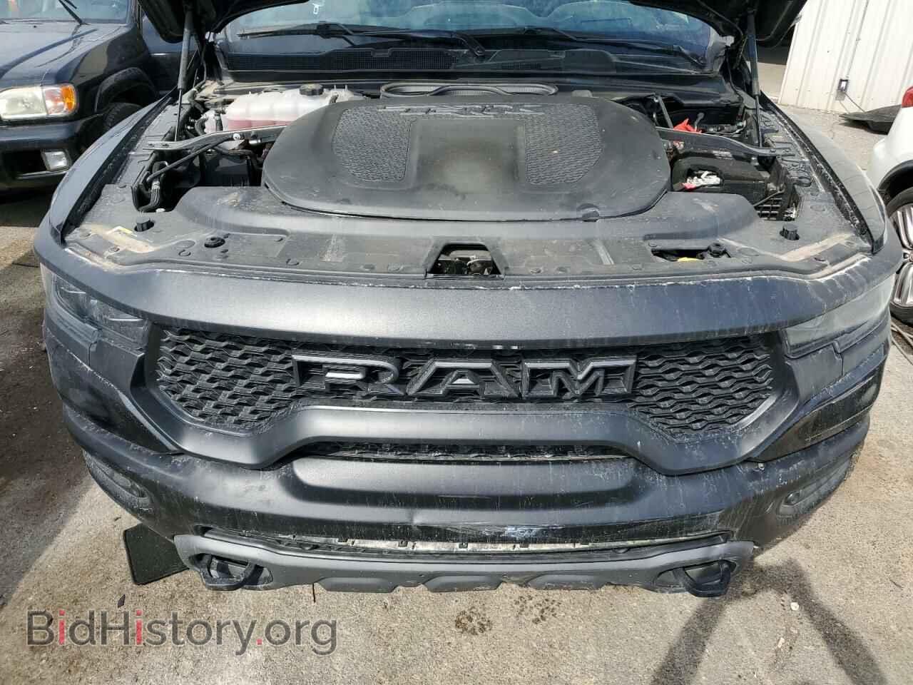 2022 RAM 1500 - VIN: 1C6SRFU99NN144867 - Фото 11