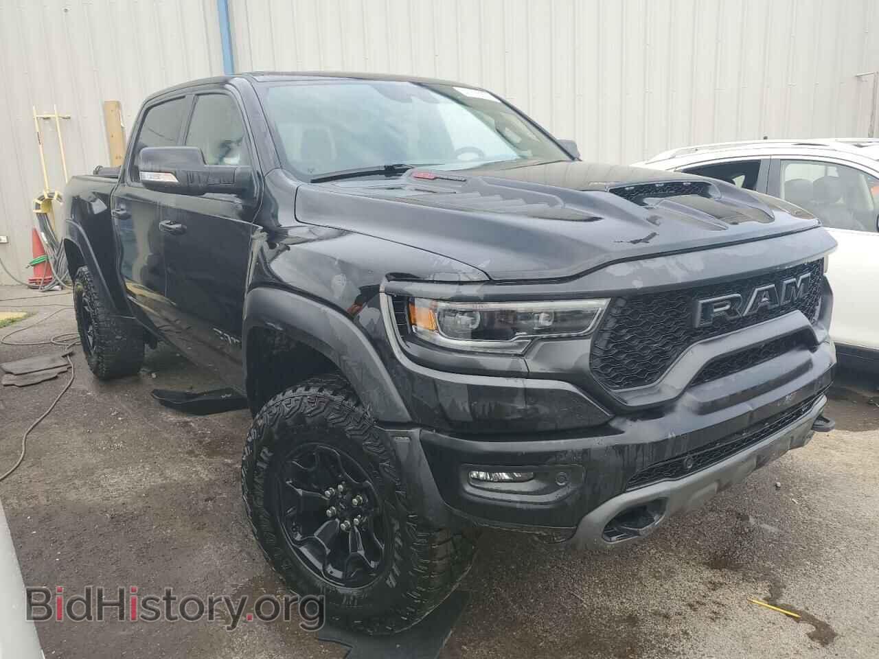 2022 RAM 1500 - VIN: 1C6SRFU99NN144867 - Фото 4