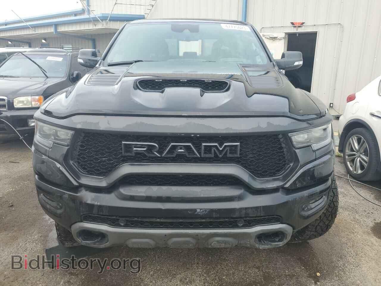 2022 RAM 1500 - VIN: 1C6SRFU99NN144867 - Фото 5