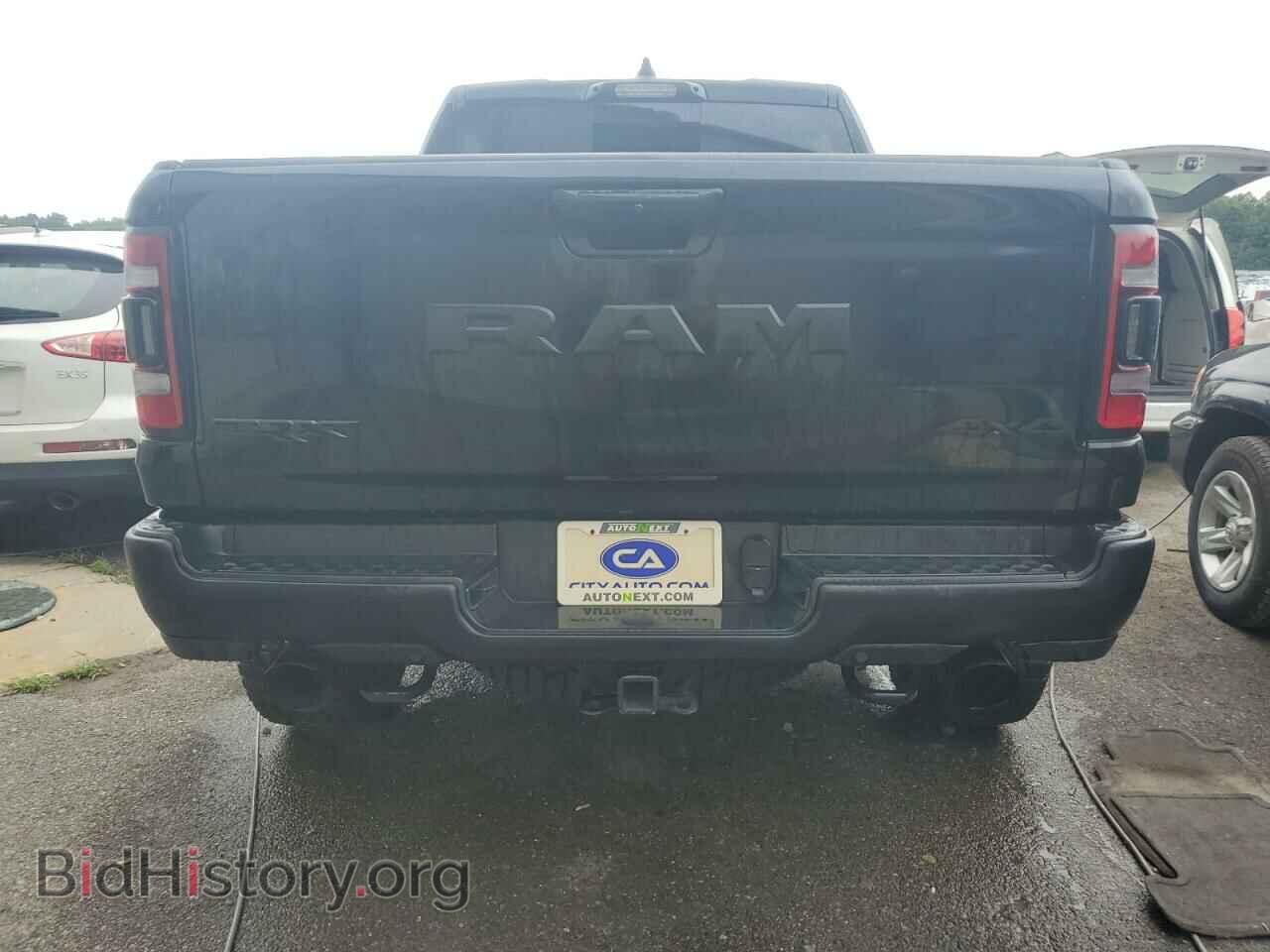 2022 RAM 1500 - VIN: 1C6SRFU99NN144867 - Фото 6