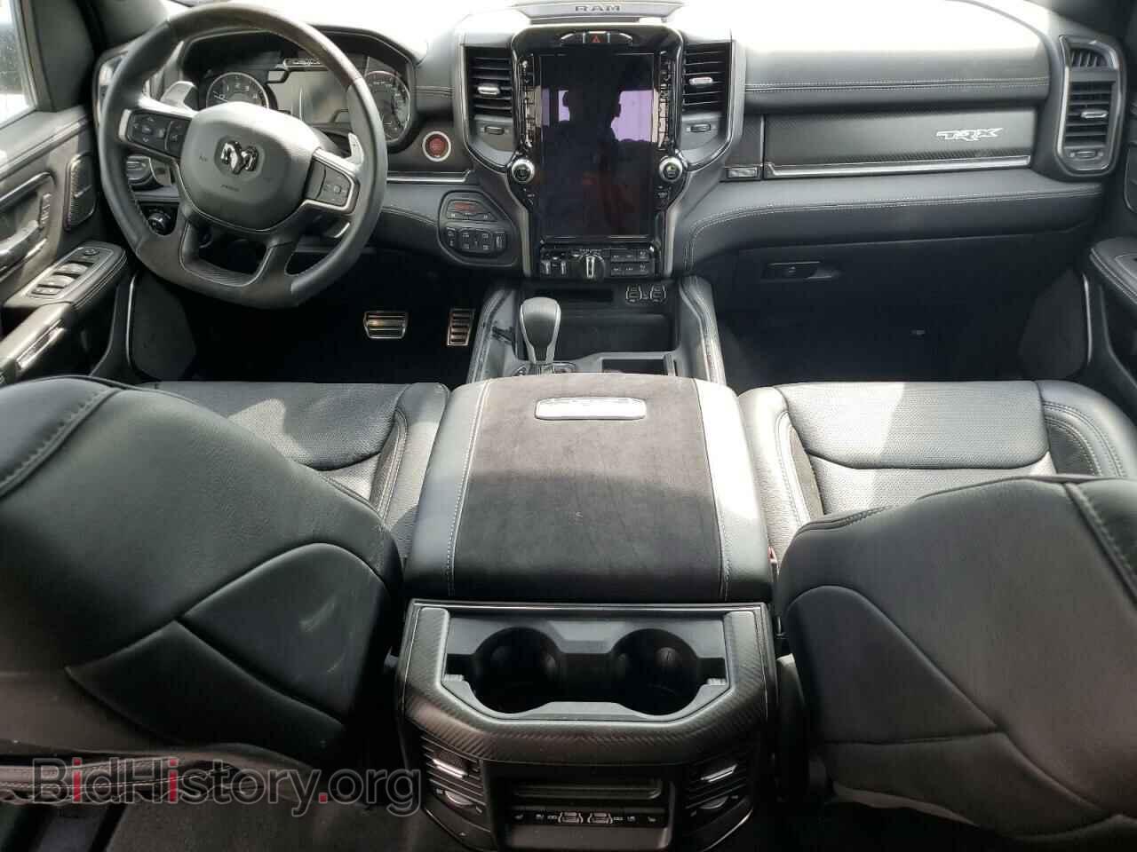 2022 RAM 1500 - VIN: 1C6SRFU99NN144867 - Фото 8