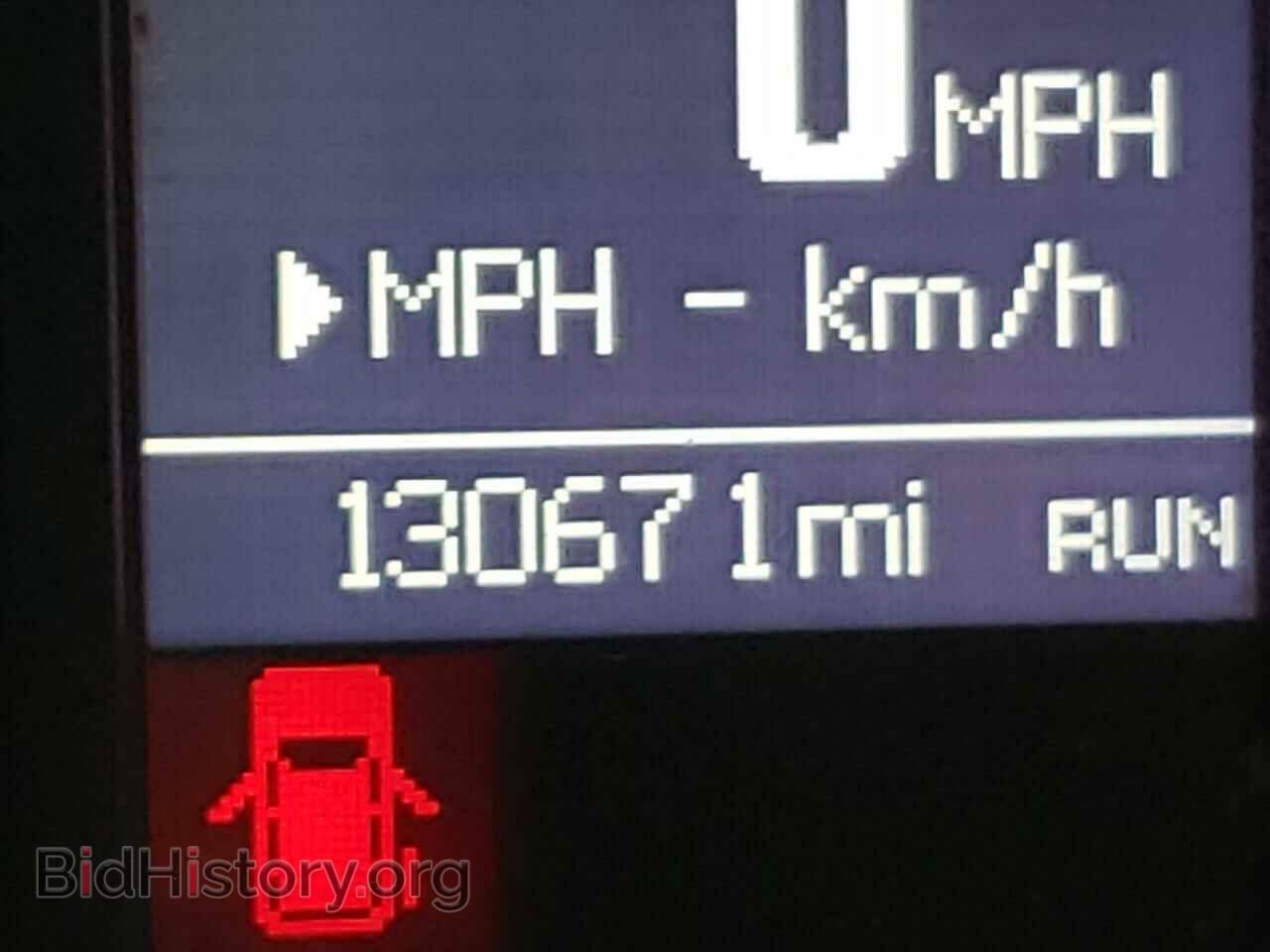 2013 CHRYSLER MINIVAN - VIN: 2C4RC1BG8DR632237 - Photo 8