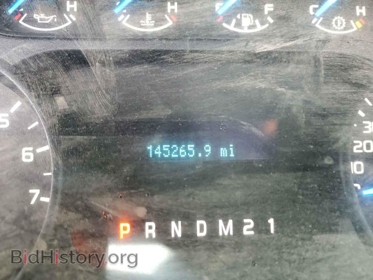 2013 FORD All Models - VIN: 1FTNF1CT4DKF08708 - Photo 9