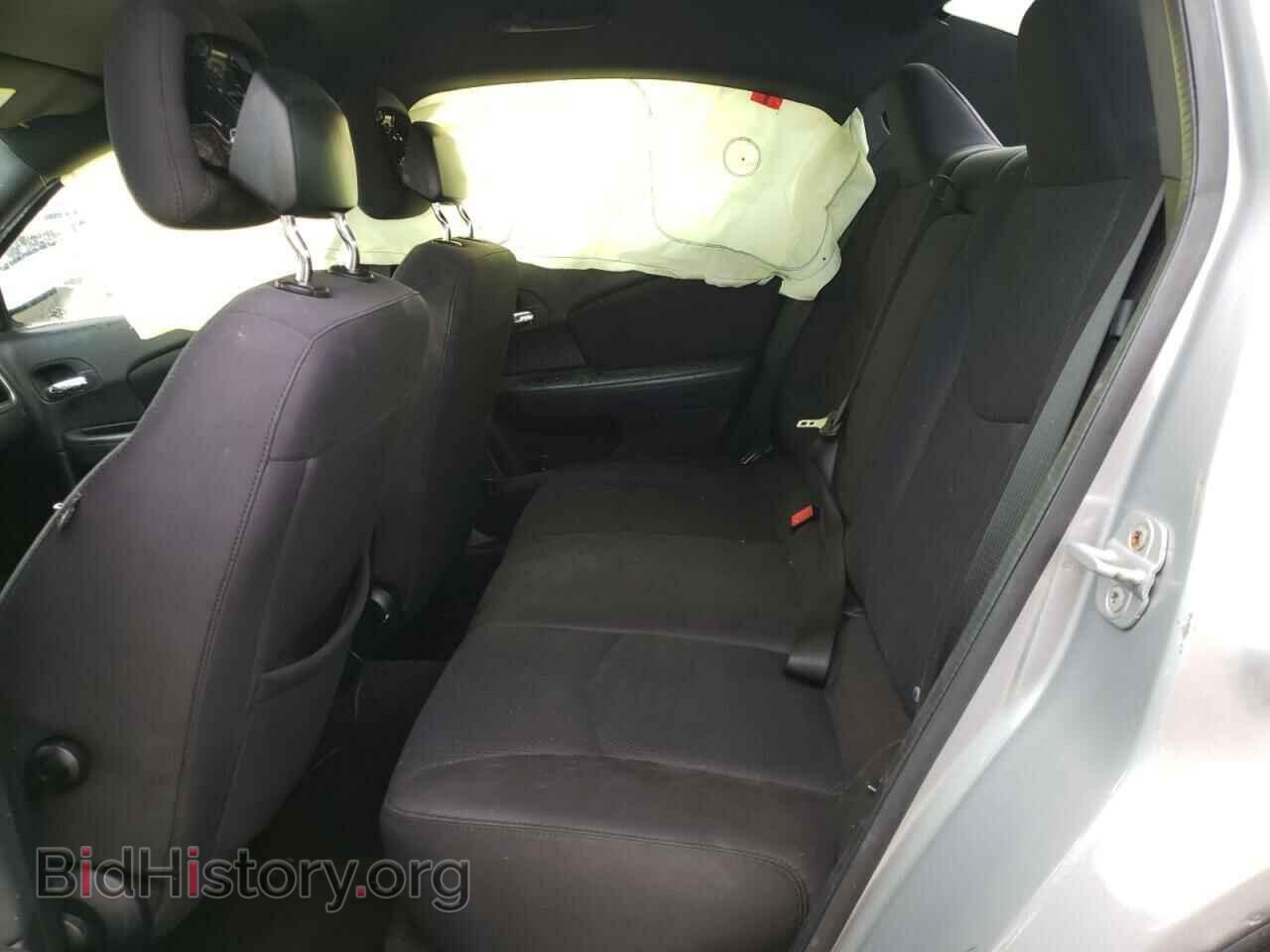 2013 CHRYSLER 200 - VIN: 1C3CCBAB1DN648055 - Фото 6