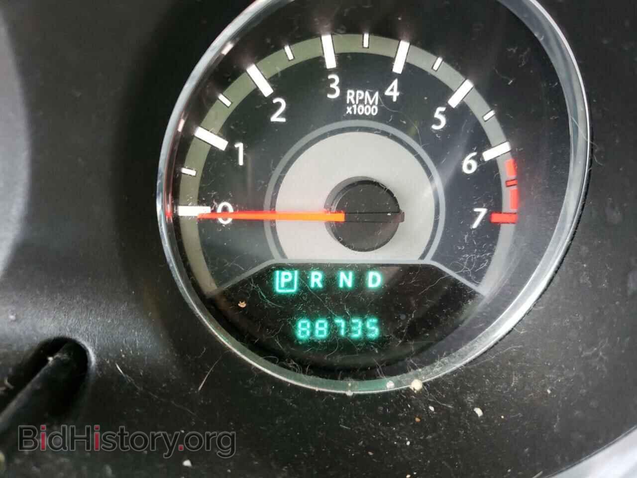 2013 CHRYSLER 200 - VIN: 1C3CCBAB1DN648055 - Фото 8