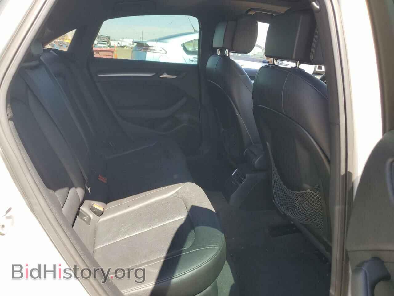 2015 AUDI A3 - VIN: WAUAJGFF5F1073449 - Фото 10
