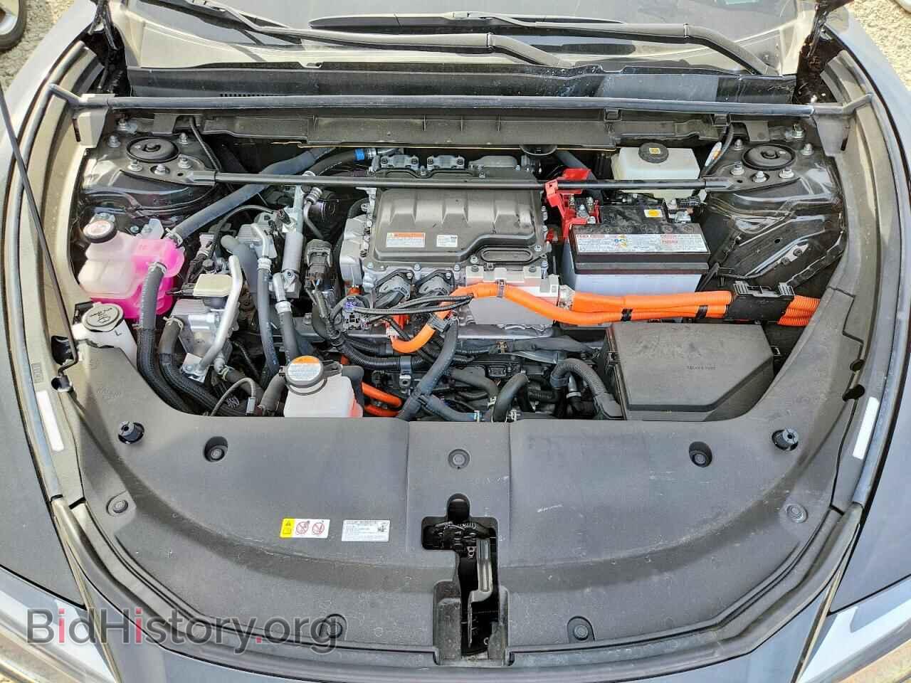 2023 LEXUS UNKNOWN - VIN: JTJAAAAB7PA012428 - Фото 12