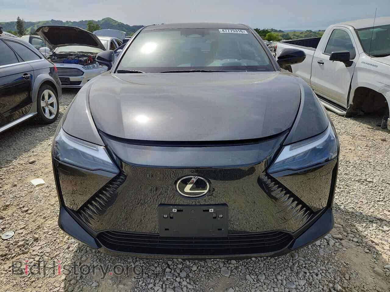 2023 LEXUS UNKNOWN - VIN: JTJAAAAB7PA012428 - Фото 5