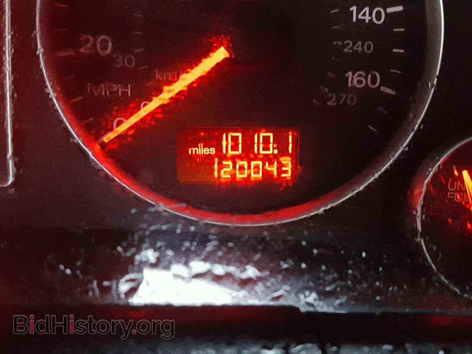 2006 AUDI A4 - VIN: WAUDF78E76A121083 - Photo 8