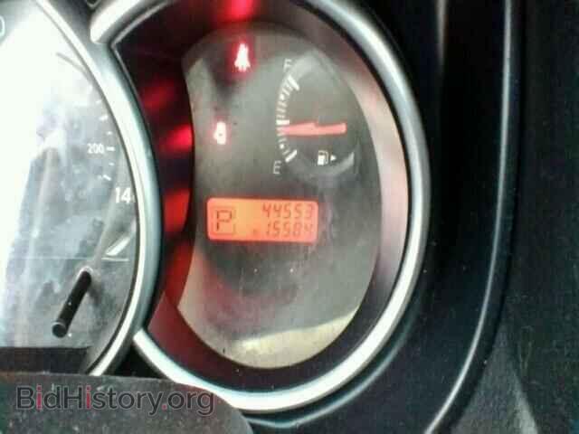 2011 NISSAN VERSA - VIN: 3N1BC1AP5BL368121 - Фото 8