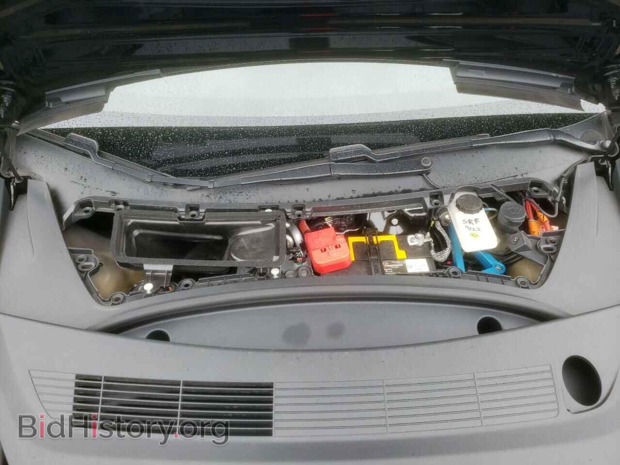 2021 TESLA MODEL 3 - VIN: 5YJ3E1EC0MF914277 - Photo 11