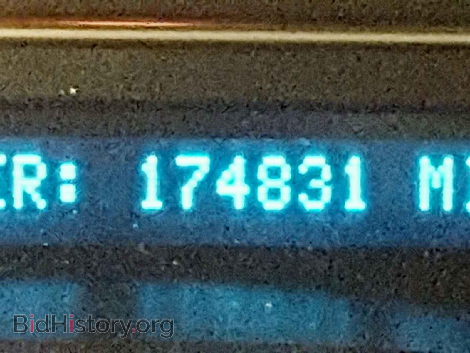 2006 GMC ENVOY - VIN: 1GKDT13S062117672 - Фото 8