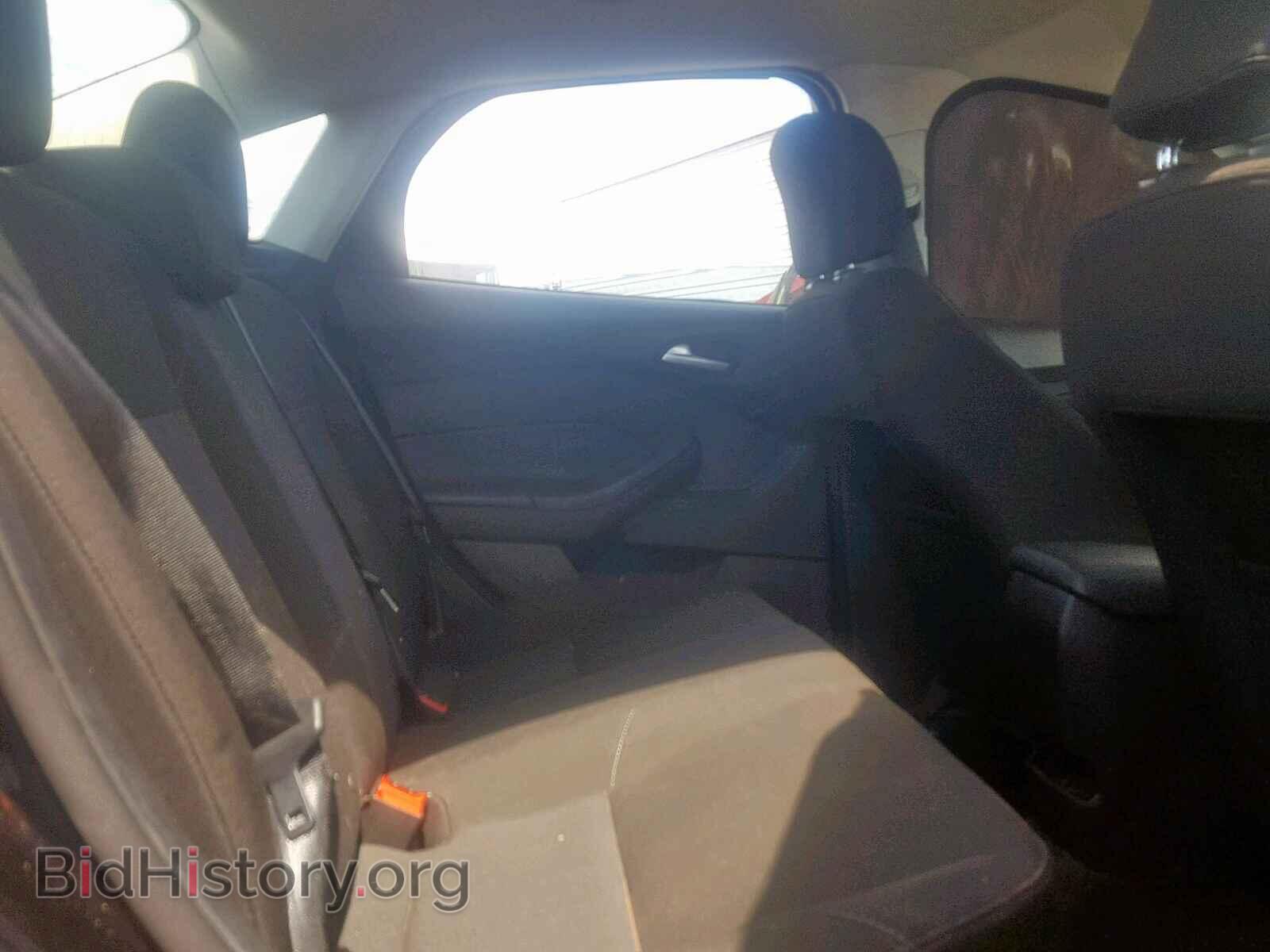 2017 FORD FOCUS SE - VIN: 1FADP3FE4HL239150 - Фото 6