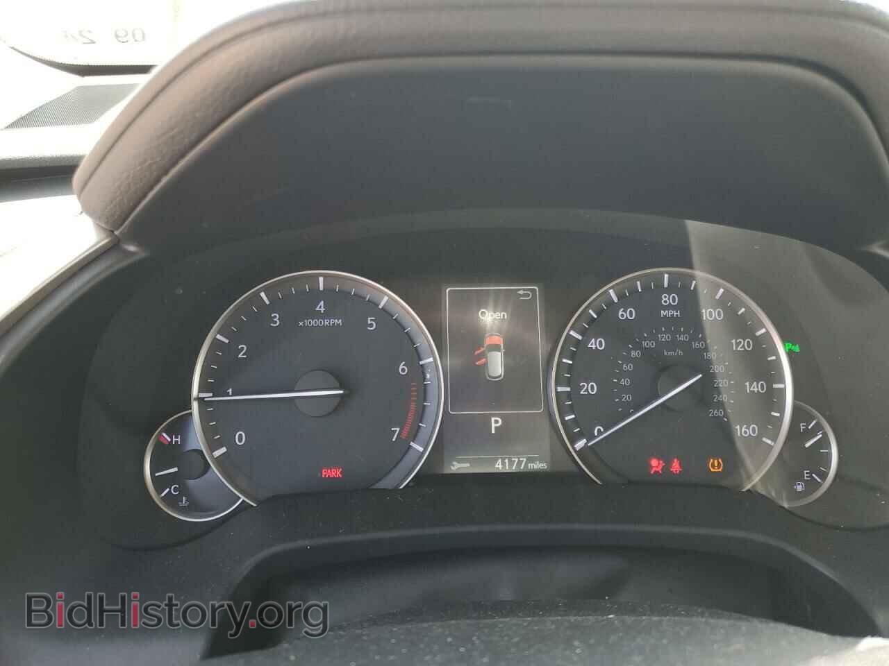 2019 LEXUS RX350 - VIN: 2T2ZZMCA5KC134788 - Фото 9