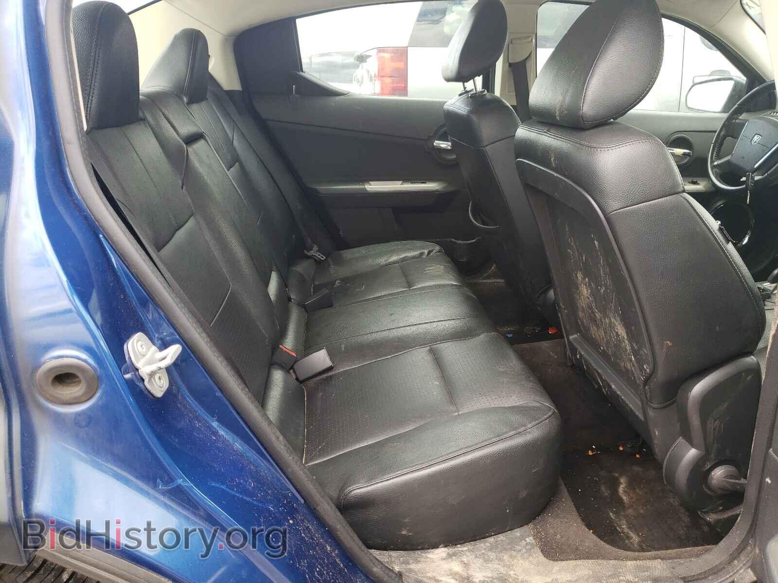 2009 DODGE AVENGER - VIN: 1B3LC56B39N561790 - Фото 6
