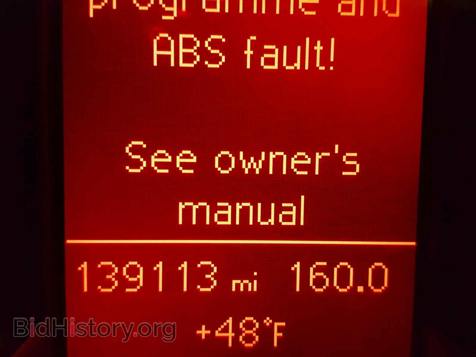 2011 AUDI A4 - VIN: WAUDFAFL5BA110821 - Photo 8