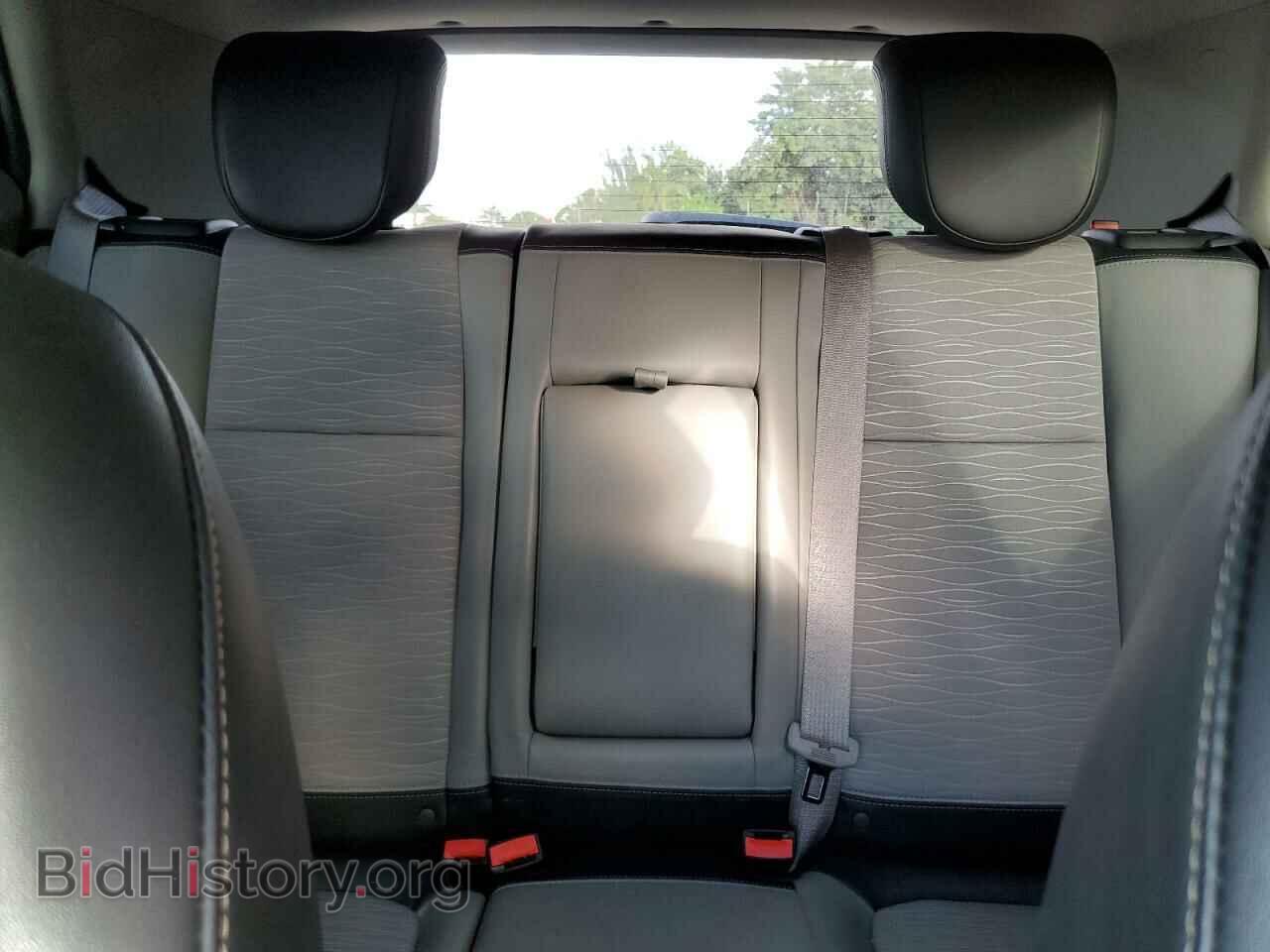 2016 BUICK ENCORE - VIN: KL4CJASB0GB728599 - Photo 10