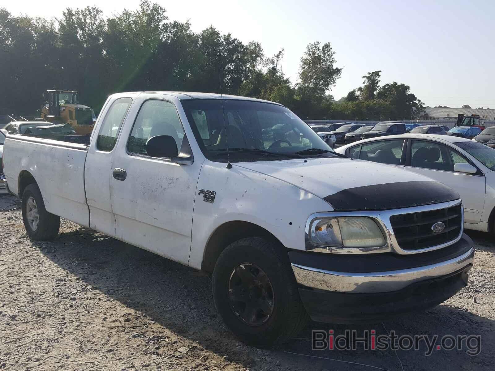 Photo 1FTRX17WXYNA23769 - FORD F150 2000