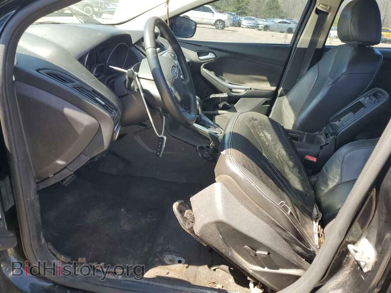 2013 FORD FOCUS - VIN: 1FADP3J29DL241032 - Фото 7