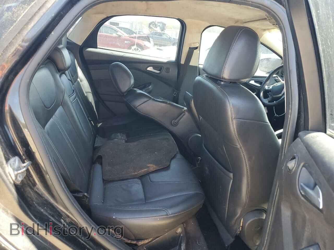 2013 FORD FOCUS - VIN: 1FADP3J29DL241032 - Фото 10