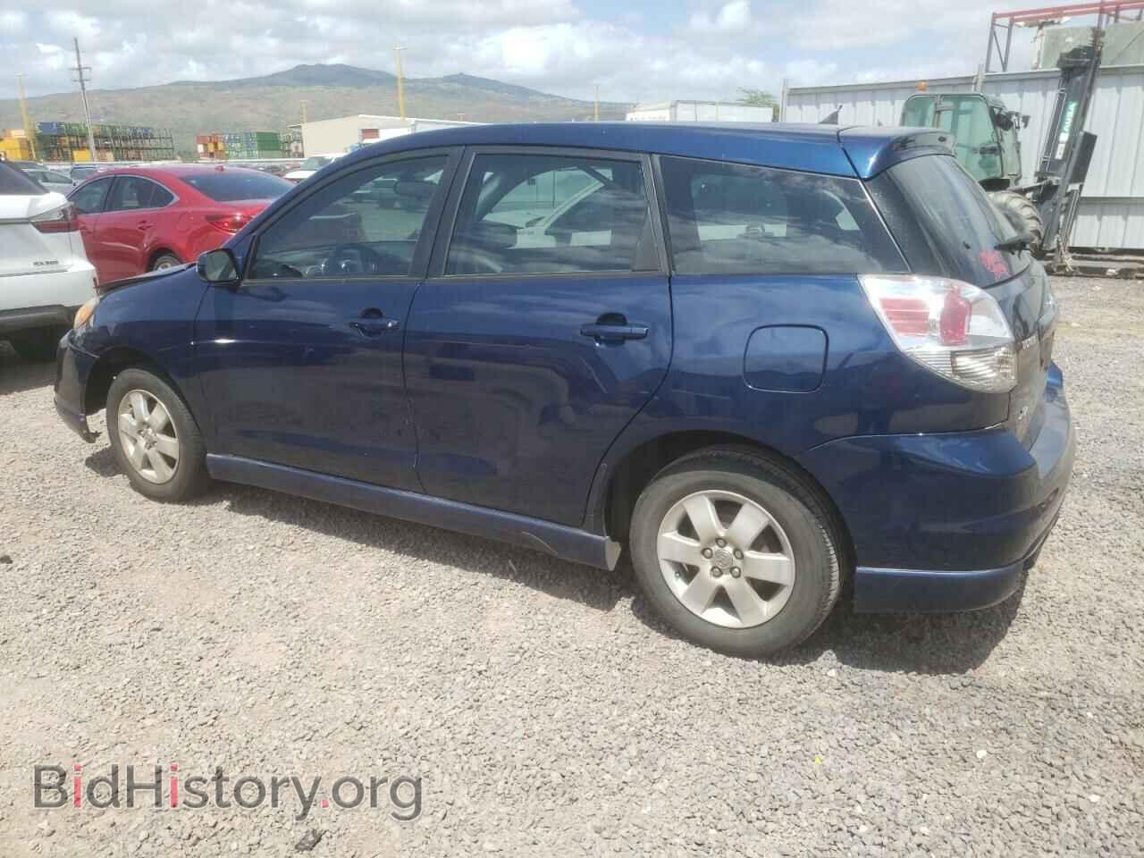 2008 TOYOTA COROLLA - VIN: 2T1KR30E28C698012 - Фото 2