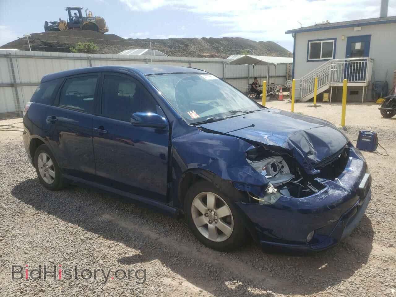 2008 TOYOTA COROLLA - VIN: 2T1KR30E28C698012 - Фото 4