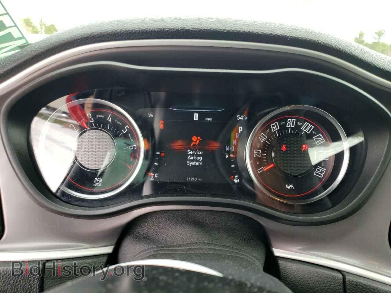 2022 DODGE CHALLENGER - VIN: 2C3CDZAGXNH179026 - Фото 9