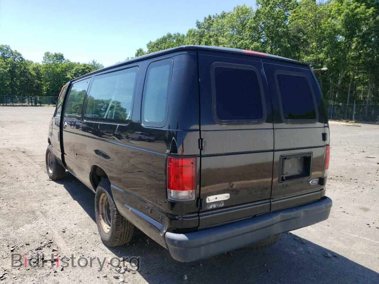 2014 FORD ECONOLINE - VIN: 1FBSS3BL1EDA36814 - Photo 3