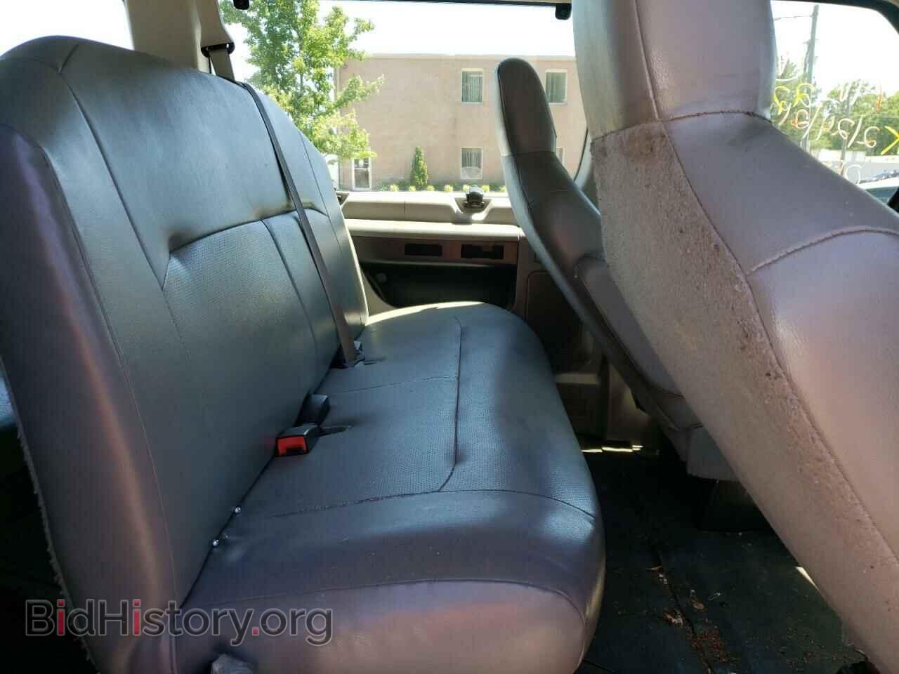 2014 FORD ECONOLINE - VIN: 1FBSS3BL1EDA36814 - Photo 6