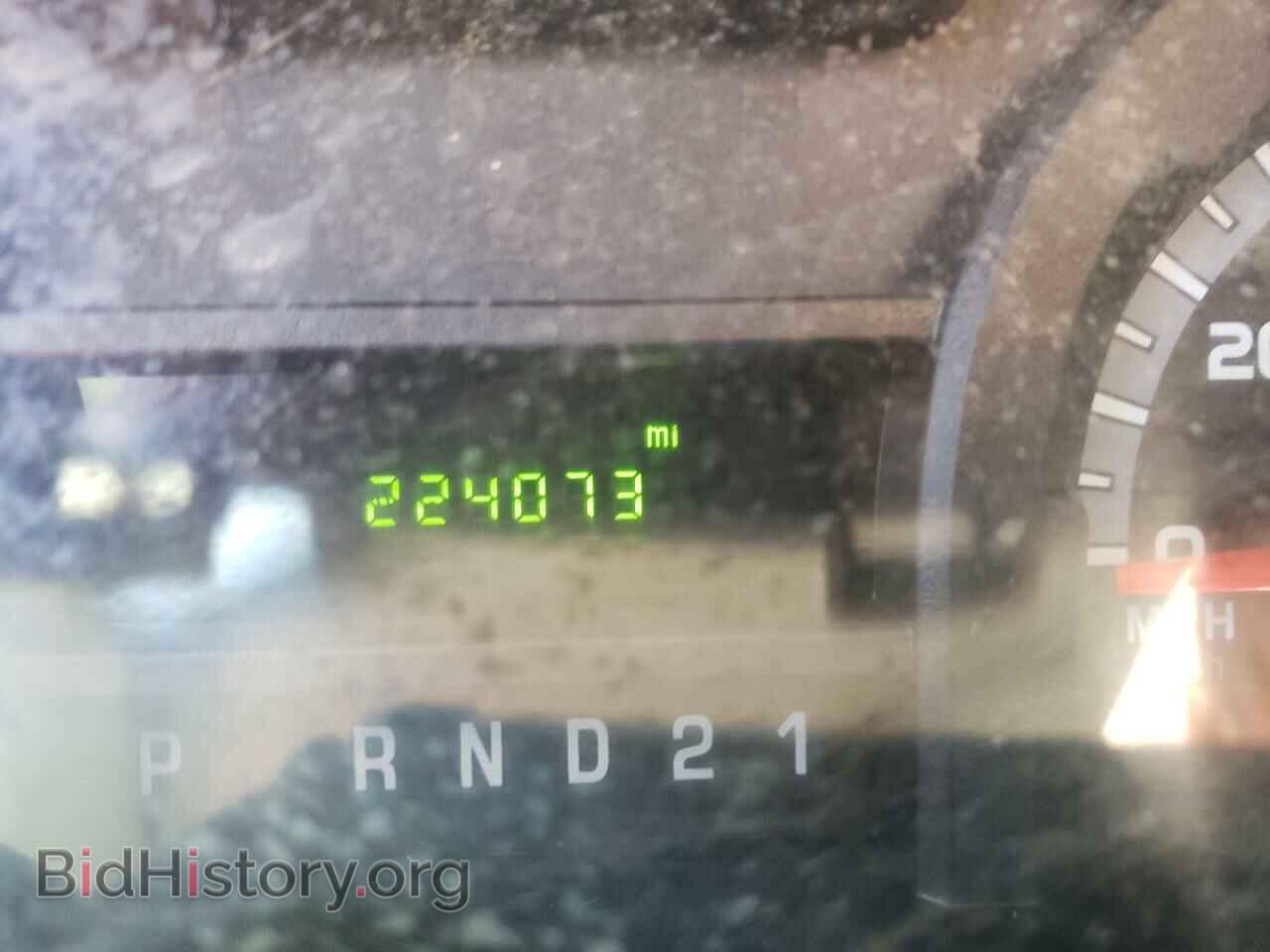 2014 FORD ECONOLINE - VIN: 1FBSS3BL1EDA36814 - Photo 8