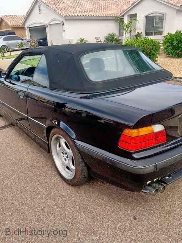 1999 BMW M3 - VIN: WBSBK0332XEC40801 - Фото 3