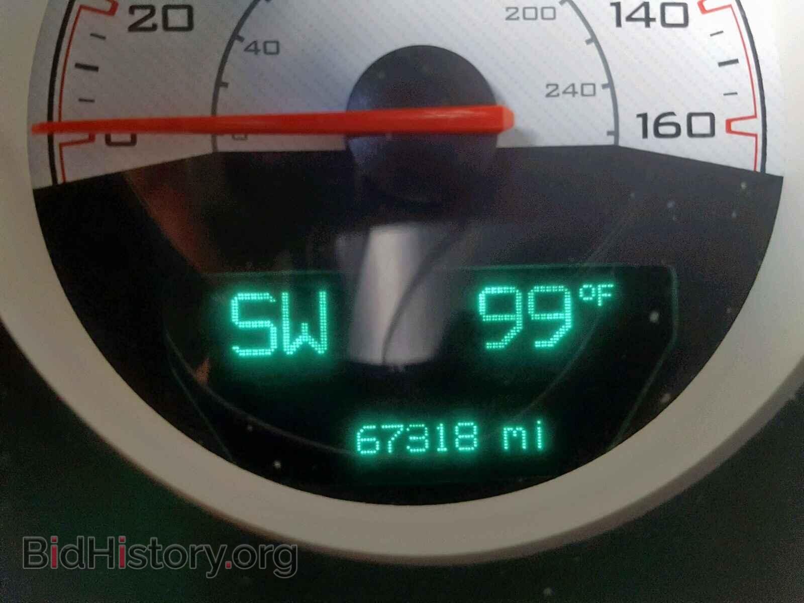2014 DODGE CHALLENGER - VIN: 2C3CDYBT2EH218018 - Фото 8