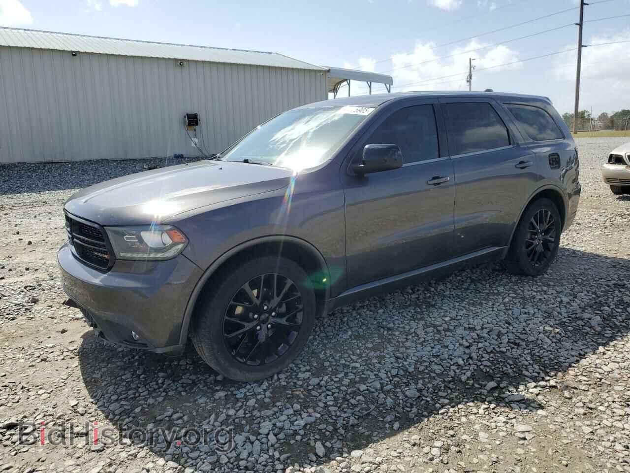 Photo 1C4RDHAG9FC891919 - DODGE DURANGO 2015