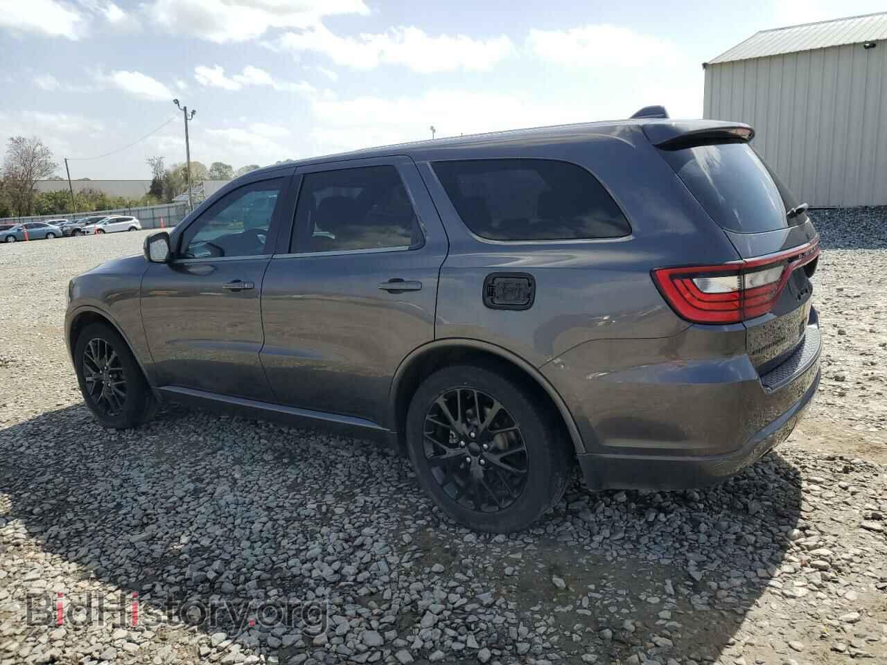 2015 DODGE DURANGO - VIN: 1C4RDHAG9FC891919 - Photo 2