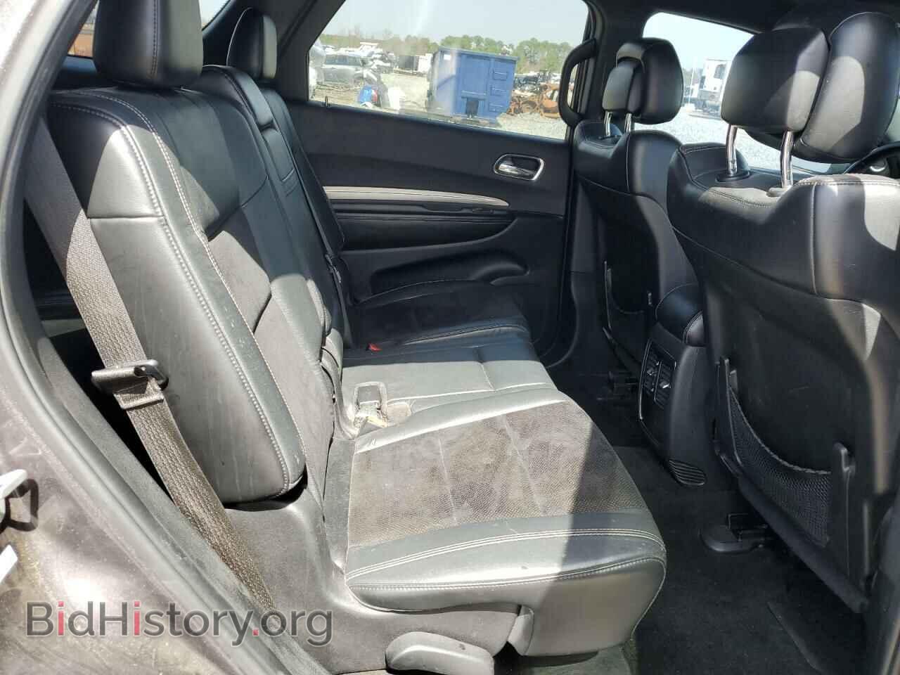 2015 DODGE DURANGO - VIN: 1C4RDHAG9FC891919 - Photo 11