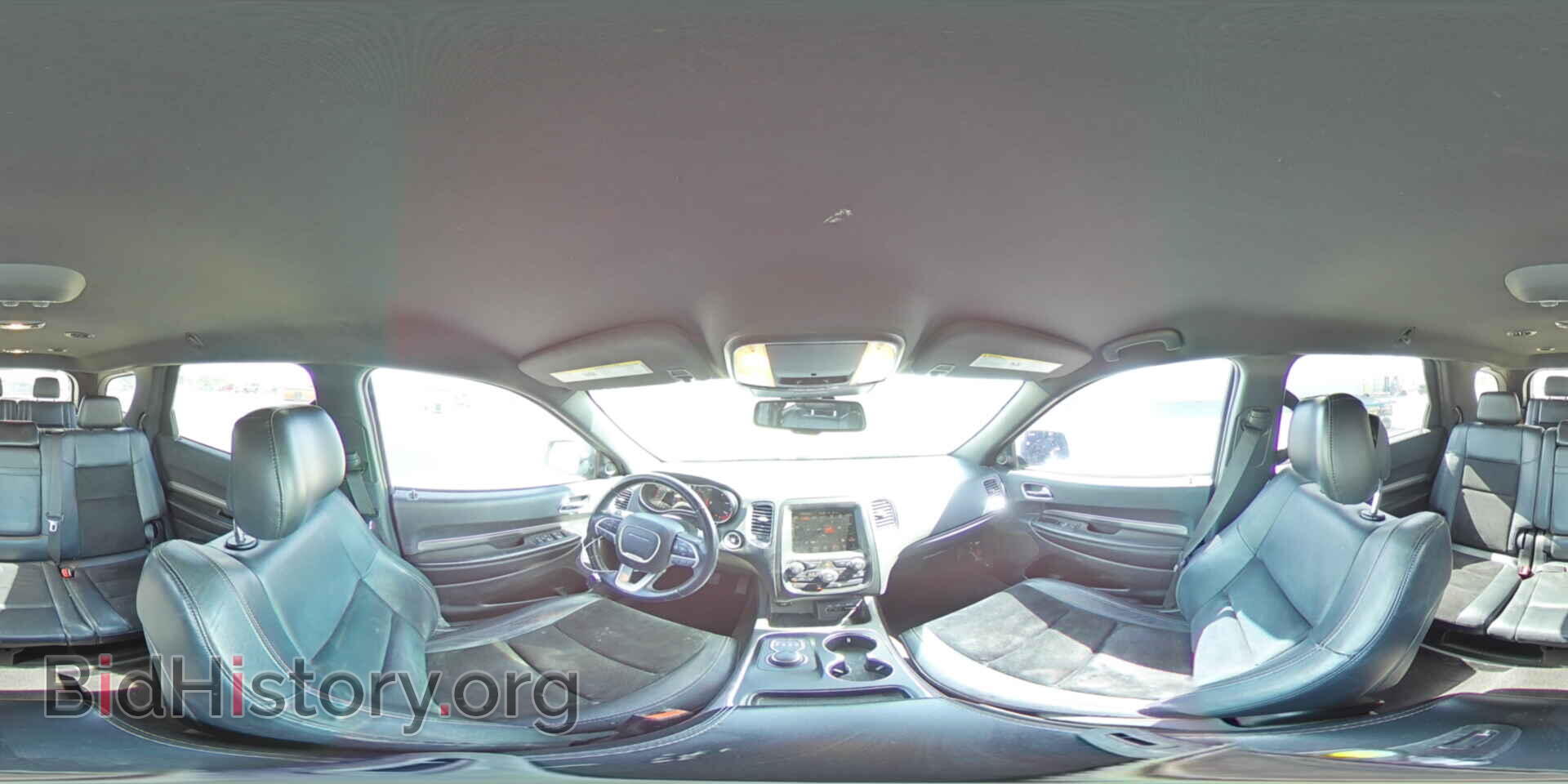 2015 DODGE DURANGO - VIN: 1C4RDHAG9FC891919 - Photo 15