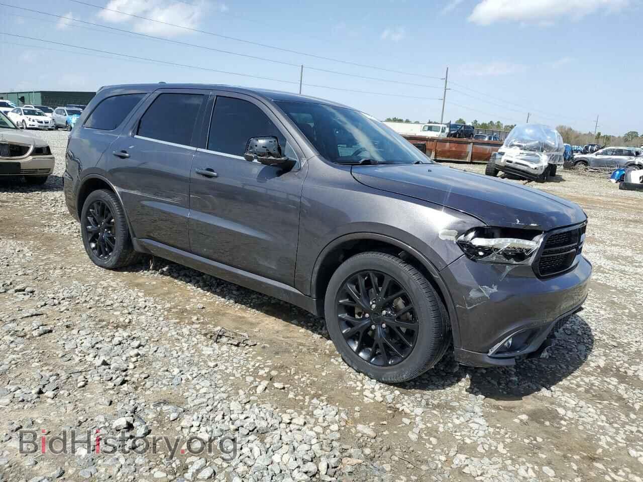 2015 DODGE DURANGO - VIN: 1C4RDHAG9FC891919 - Photo 4