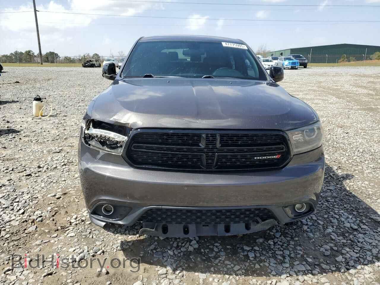 2015 DODGE DURANGO - VIN: 1C4RDHAG9FC891919 - Photo 5