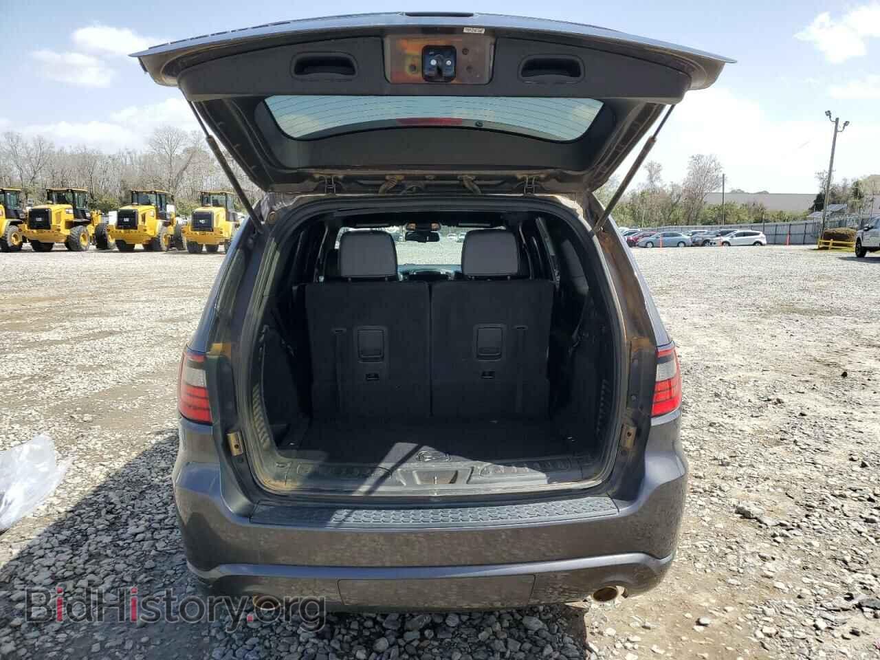 2015 DODGE DURANGO - VIN: 1C4RDHAG9FC891919 - Photo 6