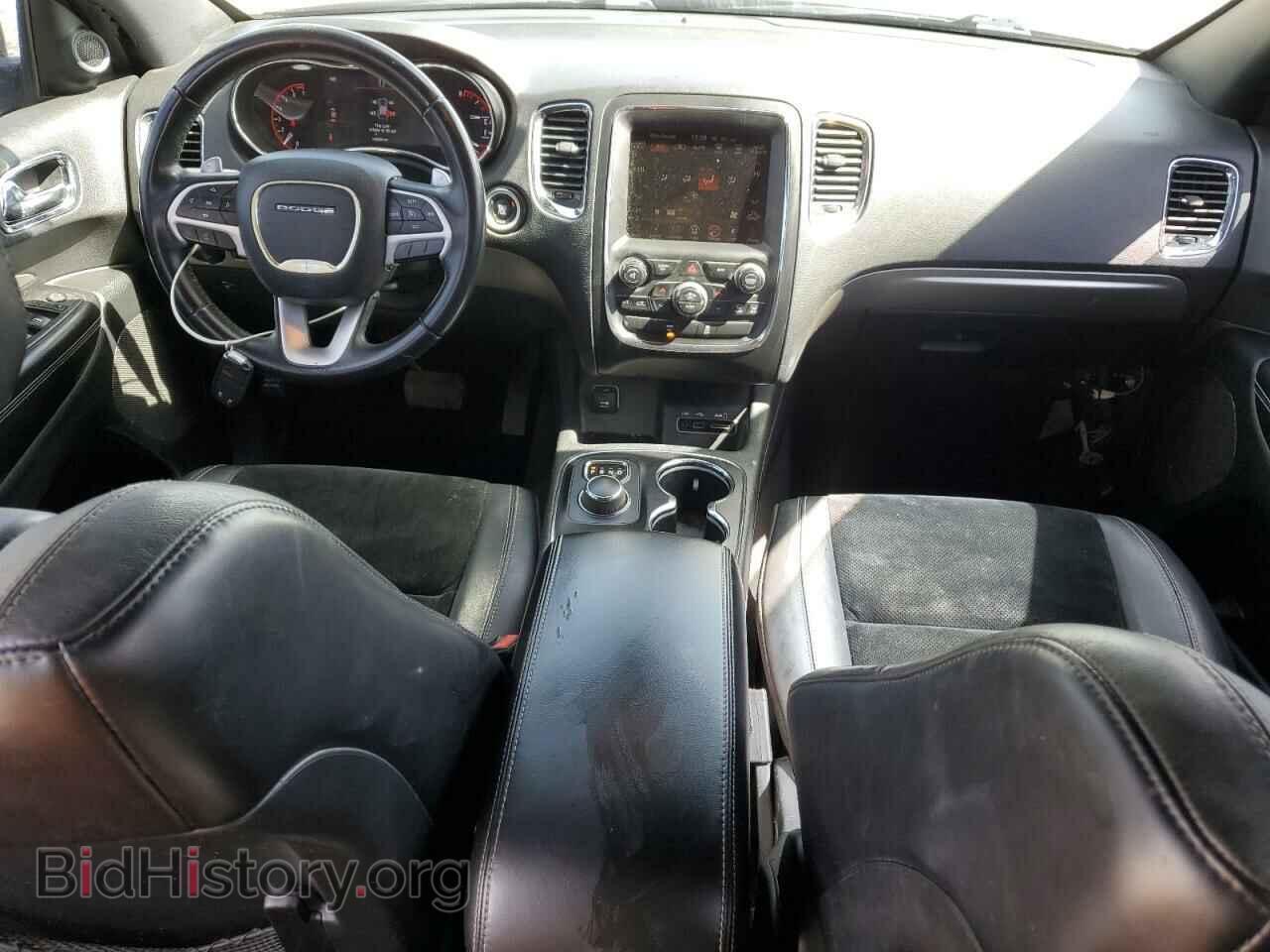 2015 DODGE DURANGO - VIN: 1C4RDHAG9FC891919 - Photo 8