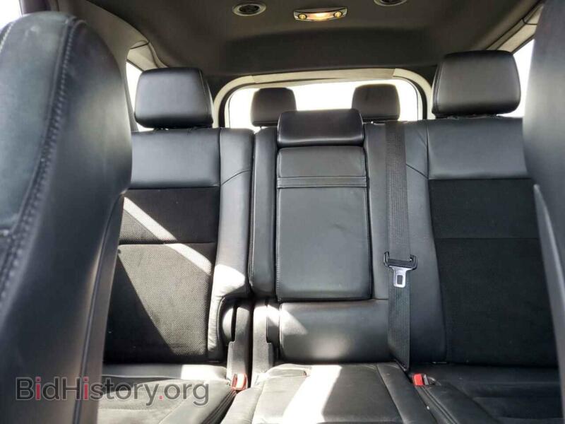 2015 Dodge DURANGO (VIN 1C4RDHAG9FC891919) — фото 10 из 15