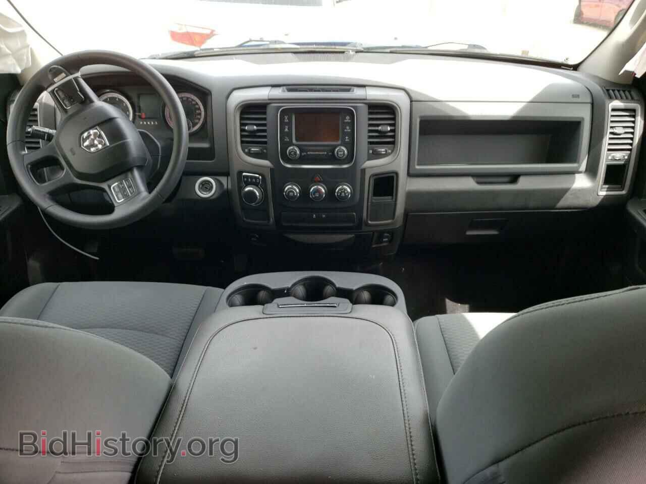 2018 RAM 1500 - VIN: 1C6RR6KG3JS296994 - Фото 8