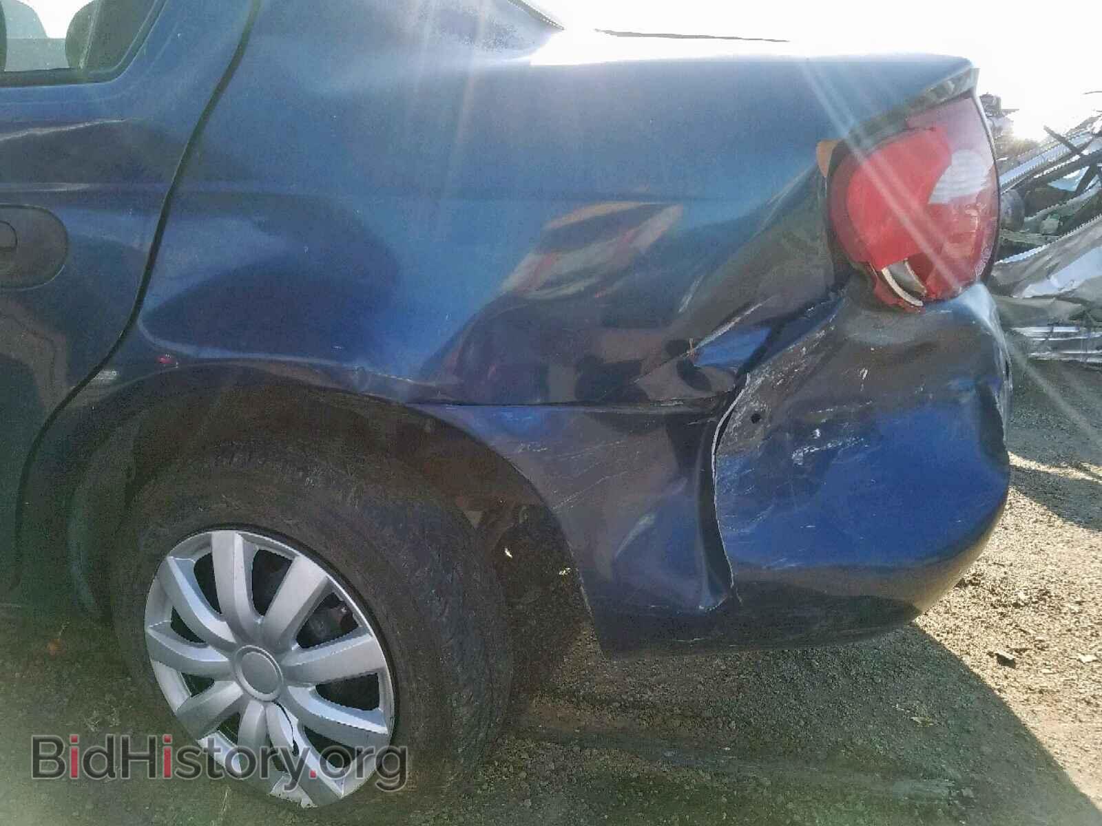 2003 DODGE NEON - VIN: 1B3ES26C93D146327 - Фото 9