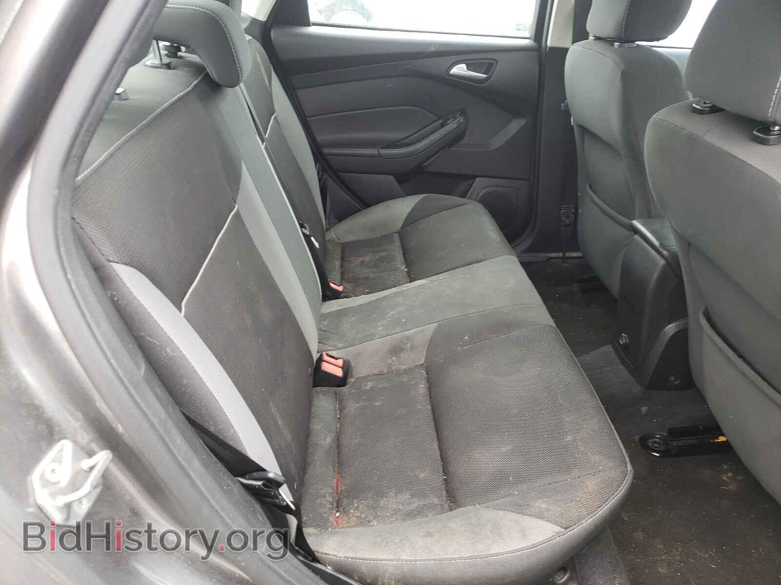 2014 FORD FOCUS - VIN: 1FADP3F25EL215621 - Photo 6