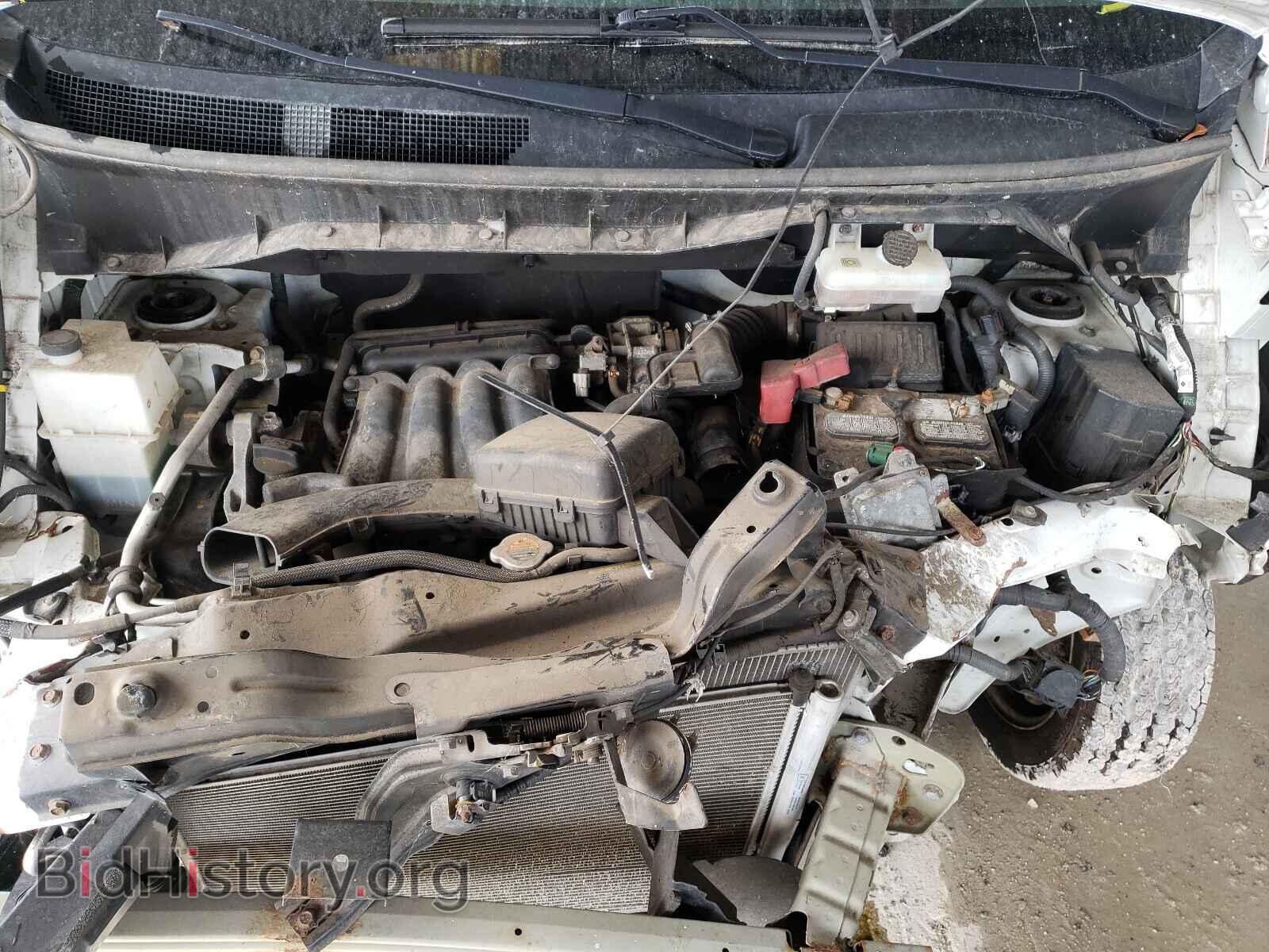 2015 CHEVROLET EXPRESS - VIN: 3N63M0YN8FK734904 - Фото 7