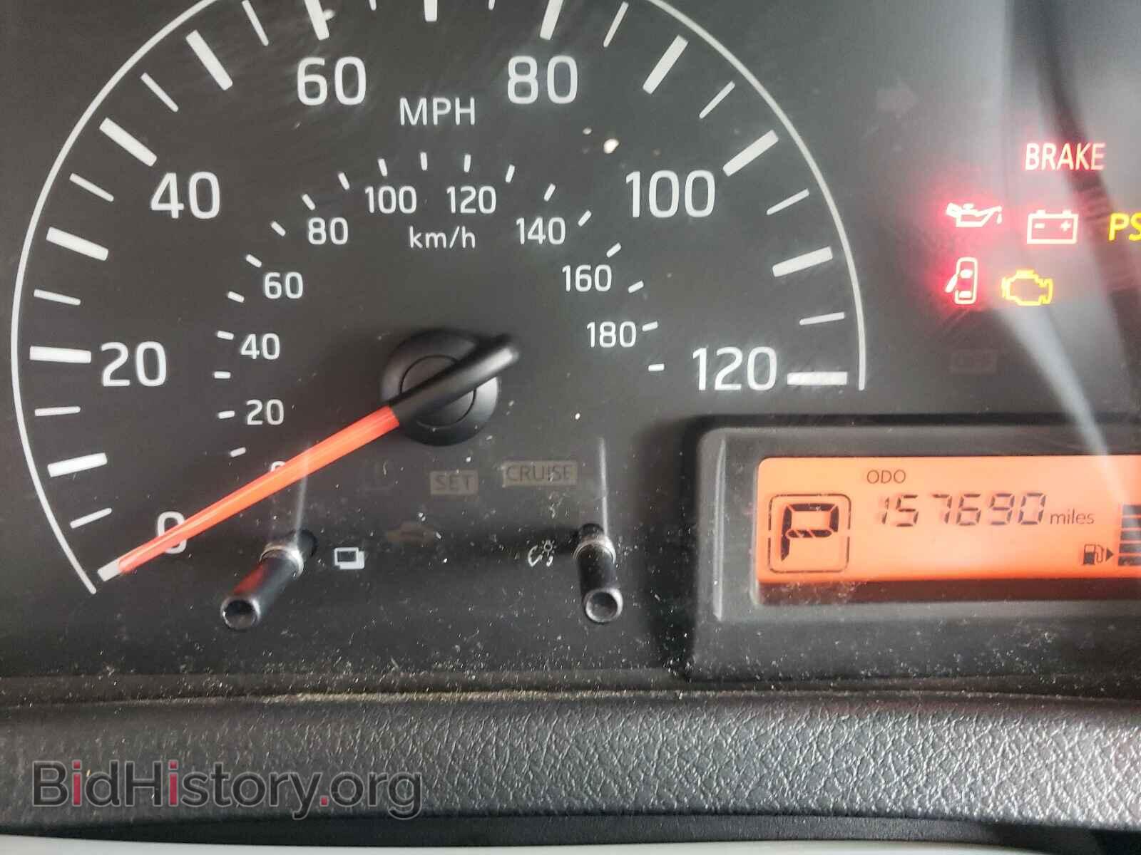 2015 CHEVROLET EXPRESS - VIN: 3N63M0YN8FK734904 - Фото 8