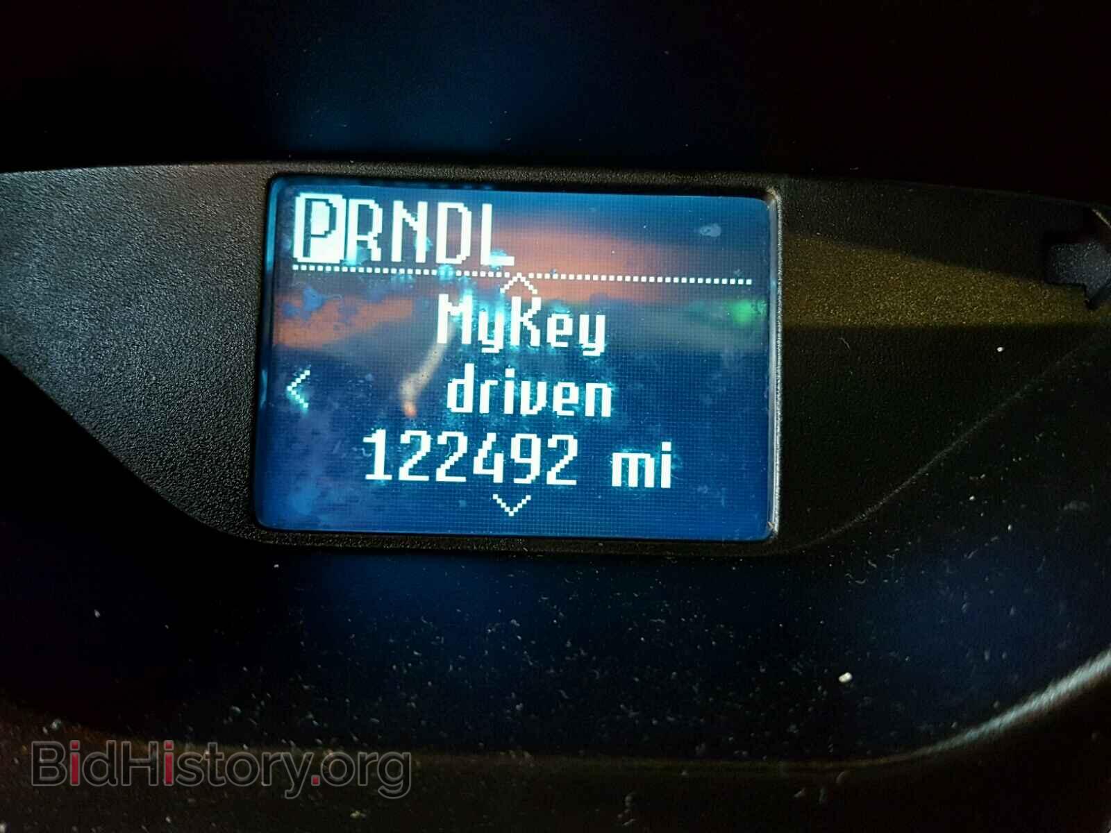 2012 FORD FOCUS - VIN: 1FAHP3F22CL147437 - Photo 8