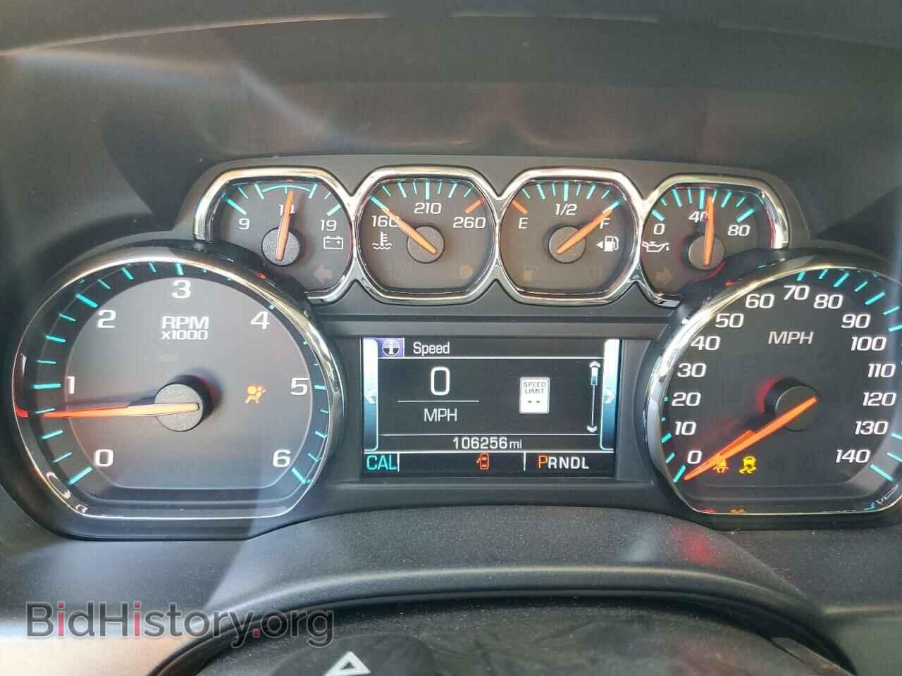 2018 GMC SIERRA - VIN: 3GTU2NEC6JG440524 - Фото 9